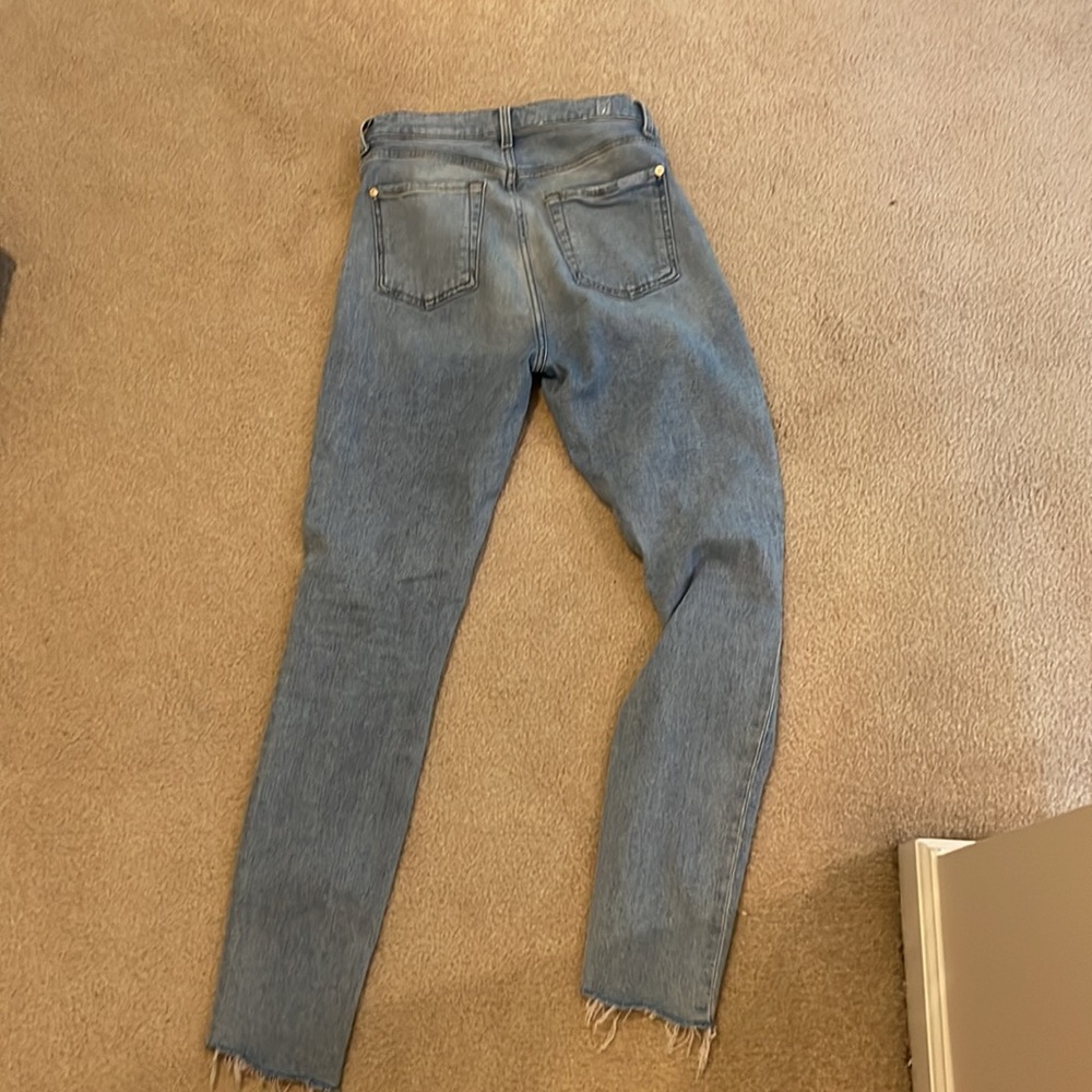 Jeans - Picture 4 of 4